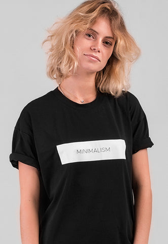 Minimalism for Her
