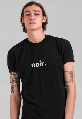 noir.