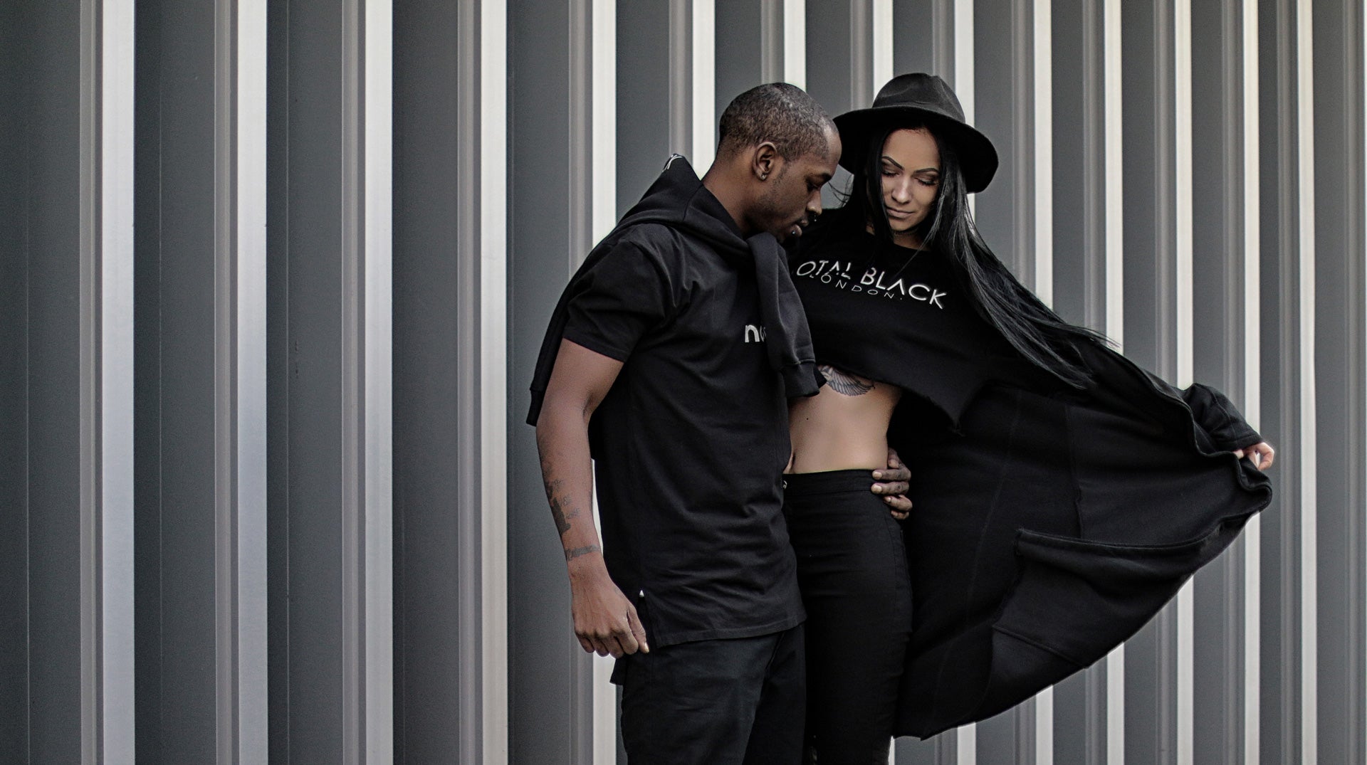 dress code total black BLACK DYLAN TUXEDO  Tuxedo & Styles
